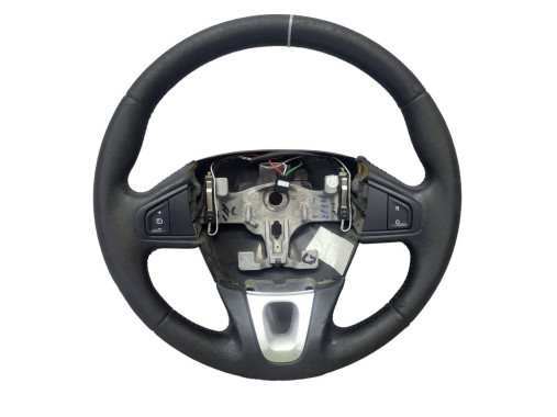 Renault Кермо для Renault Scenic 3 (рено сценік 3) - Заображення 4