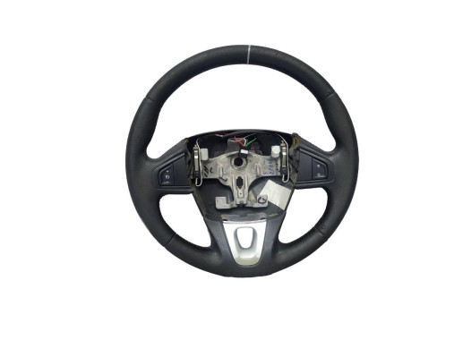 Renault Кермо для Renault Scenic 3 (рено сценік 3) - Заображення 6