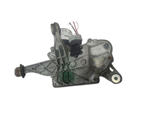 Renault Моторчик дворника левый Renault Scenic 3 (Рено Сцэник 3) - Картинка 6