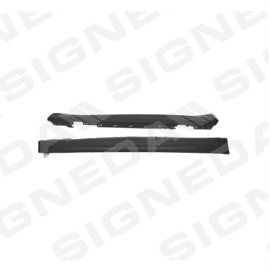 Signeda Обвес BMW 3 F80 M-LOOK - Картинка 8