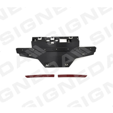 Signeda Обвес BMW 3 F80 M-LOOK - Картинка 7