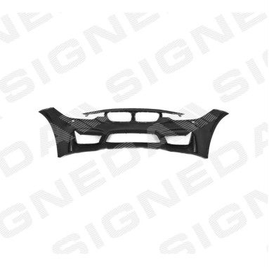 Signeda Обвес BMW 3 F80 M-LOOK - Картинка 3