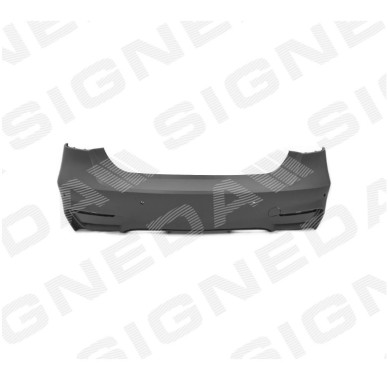 Signeda Обвес BMW 3 F80 M-LOOK - Картинка 4