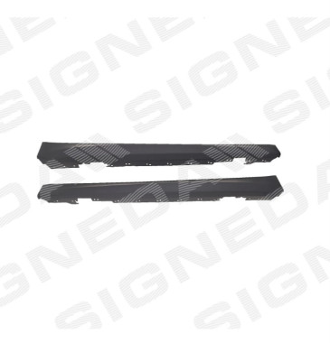 Signeda Обвіс BMW 3 F80 M-LOOK - Заображення 6