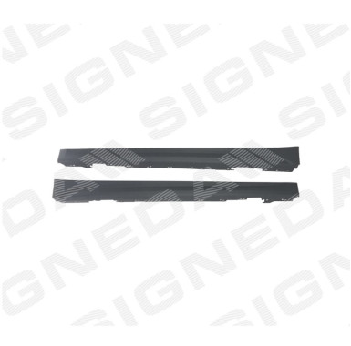 Signeda Обвес BMW 3 F30 M-SPORT - Заображення 8