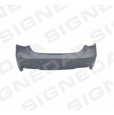 Signeda Обвес BMW 3 F30 M-SPORT - Заображення 4