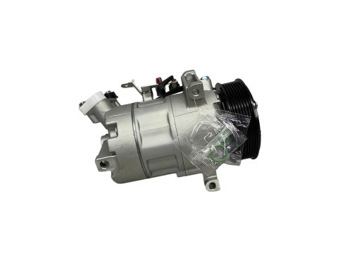 Polcar Новий компресор кондиціонера на Renault Grand Scenic 3 (Рено Гранд Сценік 3) 2009 - 2016 - Заображення 7