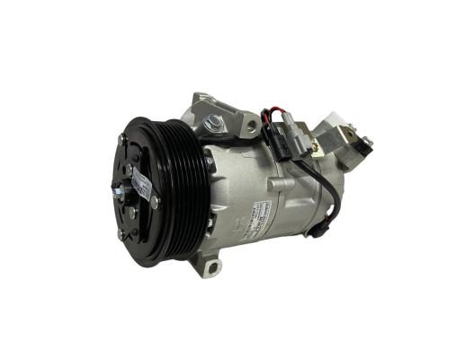 Polcar Новий компресор кондиціонера на Renault Grand Scenic 3 (Рено Гранд Сценік 3) 2009 - 2016 926008209R - Заображення 3