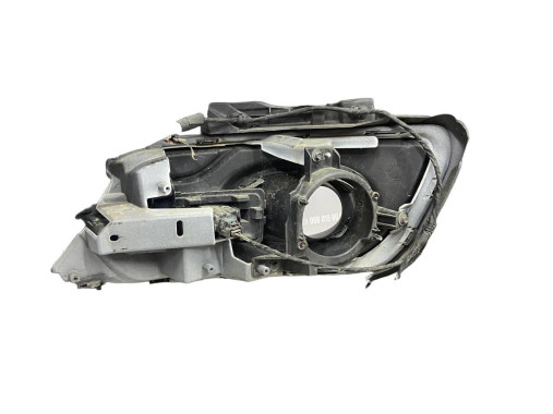 Renault Бампер передній комплектний Renault Megane 3 (рено меган 3) 2014-2016 - Заображення 4