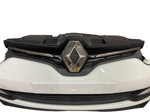 Renault Бампер передній комплектний Renault Megane 3 (рено меган 3) 2014-2016 - Заображення 6