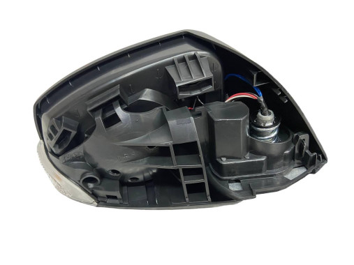 Srline Дзеркало праве на Renault Fluence (Рено Флюенс) 963015796R - Заображення 4