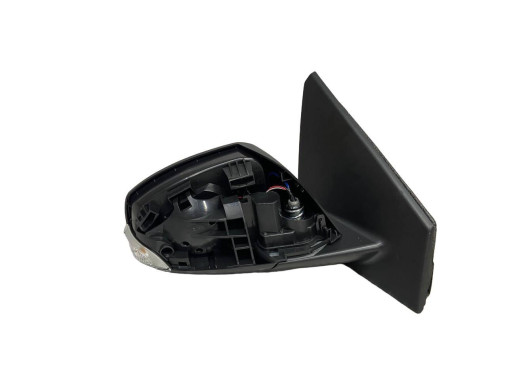 Srline Дзеркало праве на Renault Fluence (Рено Флюенс) 963015796R - Заображення 6