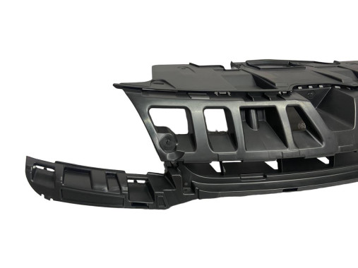 Renault Центральний кронштейн бампера на Renault Megane 3 (Рено Меган 3) 2012-2013 620361627R - Заображення 3