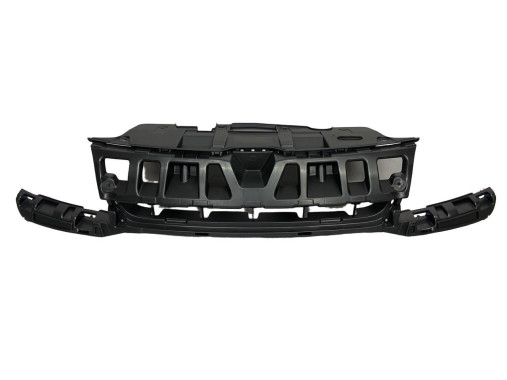 Renault Центральний кронштейн бампера на Renault Megane 3 (Рено Меган 3) 2009-2011 620860008R - Заображення 1