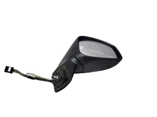 Renault Дзеркало праве зовнішнє на Renault Scenic 3 (Рено Сценік 3) 963019850R - Заображення 6
