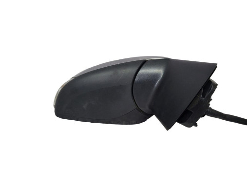 Renault Дзеркало праве зовнішнє на Renault Scenic 3 (Рено Сценік 3) 963019850R - Заображення 4
