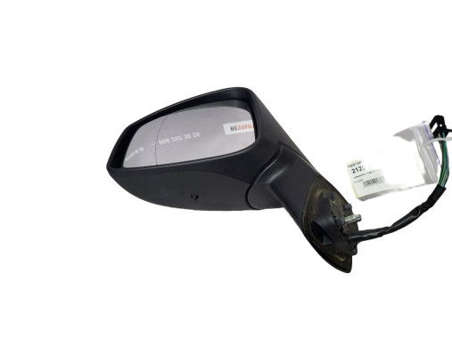 Renault Дзеркало ліве зовнішнє на Renault Scenic 3 (Рено Сценік 3) 963021615R - Заображення 7