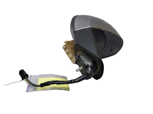 Renault Дзеркало ліве зовнішнє на Renault Scenic 3 (Рено Сценік 3) 963021615R - Заображення 3