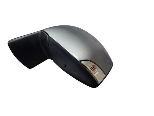 Renault Дзеркало ліве зовнішнє на Renault Scenic 3 (Рено Сценік 3) 963021615R - Заображення 5
