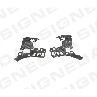 Signeda Обвіс MERCEDES BENZ C-Сlass (W206) 2021- - Заображення 5