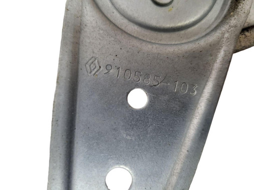 Renault Склопідйомник задній лівий на Renault Grand Scenic 3 (рено гранд сценік 3) 827210006R - Заображення 3