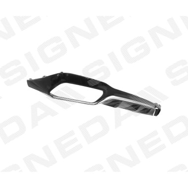 Signeda Обвес MERCEDES BENZ E-Сlass (W213) 2016-2023 - Картинка 8