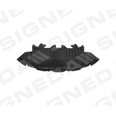 Signeda Обвес MERCEDES BENZ E-Сlass (W213) 2016-2023 - Картинка 9