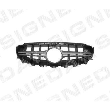 Signeda Обвес MERCEDES BENZ E-Сlass (W213) 2016-2023 - Картинка 6