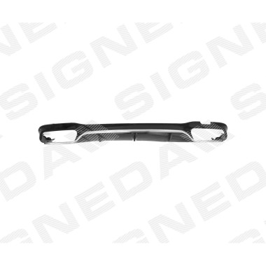Signeda Обвес MERCEDES BENZ E-Сlass (W213) 2016-2023 - Картинка 7