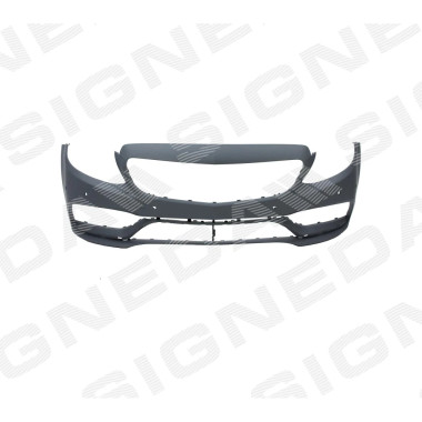 Signeda Обвіс MERCEDES BENZ C-Сlass (W205) - Заображення 2