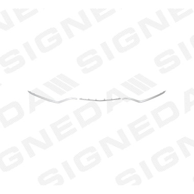 Signeda Обвіс MERCEDES BENZ C-Сlass (W205) - Заображення 8