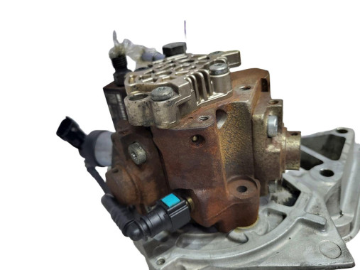 Renault Паливний насос високого тиску ТНВД Renault Grand Scenic 3 (Рено Гранд Сценік 3) 1.9 dCi 82000779460 - Заображення 3