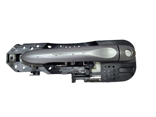 Renault Ручка дверна передня ліва Renault Grand Scenic 3 (Рено Гранд Сценик 3) 806070032R - Заображення 6