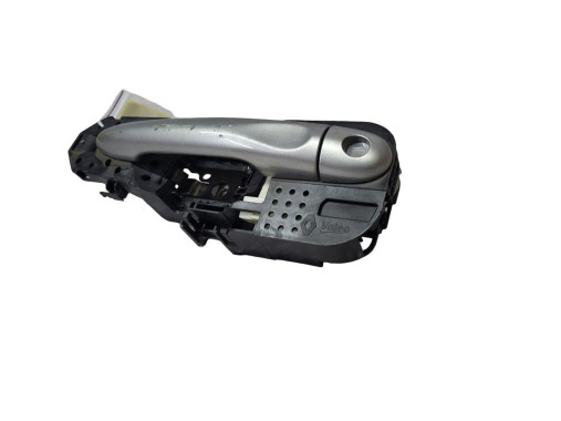 Renault Ручка дверна передня ліва Renault Grand Scenic 3 (Рено Гранд Сценик 3) 806070032R - Заображення 3