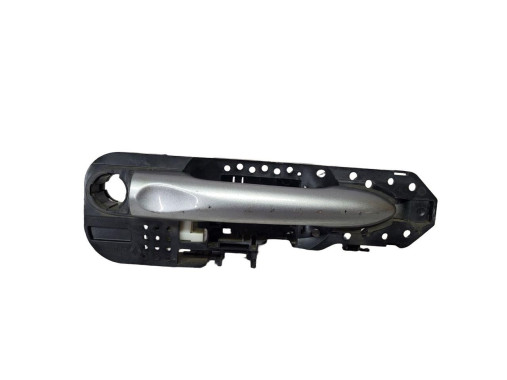 Renault Ручка дверна передня права Renault Grand Scenic 3 (Рено Гранд Сценік 3) 806060041R - Заображення 6