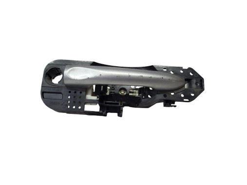 Renault Ручка дверна передня права Renault Grand Scenic 3 (Рено Гранд Сценік 3) 806060041R - Заображення 1