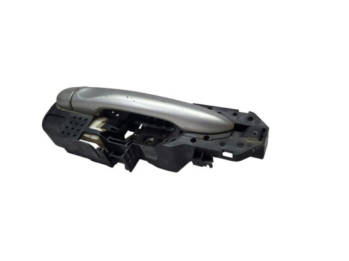 Renault Ручка дверна задня права Renault Grand Scenic (Рено Гранд Сценік 3) 806060041R - Заображення 2