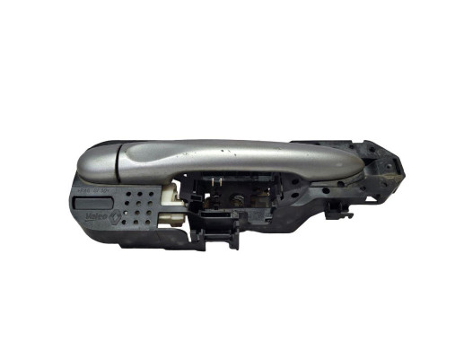 Renault Ручка дверна задня права Renault Grand Scenic (Рено Гранд Сценік 3) 806060041R - Заображення 4