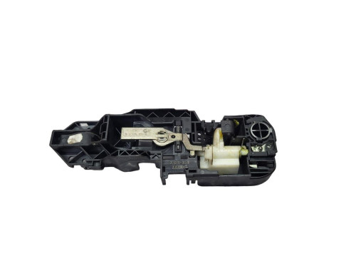 Renault Ручка дверна задня права Renault Grand Scenic (Рено Гранд Сценік 3) 806060041R - Заображення 3