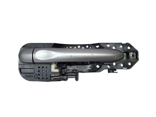 Renault Ручка дверна задня права Renault Grand Scenic (Рено Гранд Сценік 3) 806060041R - Заображення 6