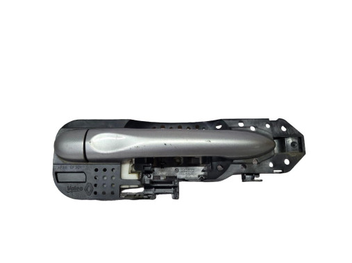 Renault Ручка дверна задня права Renault Grand Scenic (Рено Гранд Сценік 3) 806060041R - Заображення 5