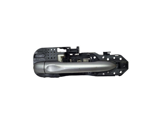 Renault Ручка дверна задня ліваRenault Grand Scenic (Рено Гранд Сценік 3) 806070032R - Заображення 7