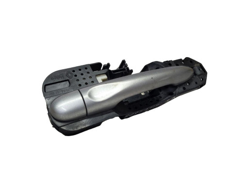 Renault Ручка дверна задня ліваRenault Grand Scenic (Рено Гранд Сценік 3) 806070032R - Заображення 1