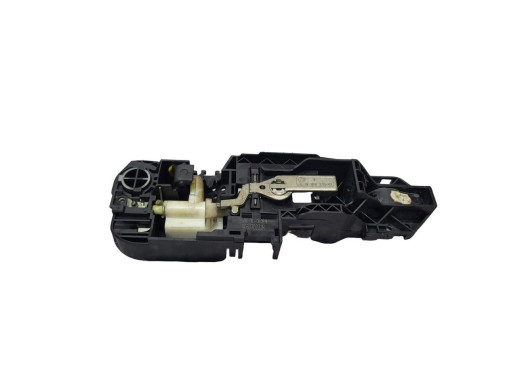 Renault Ручка дверна задня ліваRenault Grand Scenic (Рено Гранд Сценік 3) 806070032R - Заображення 3