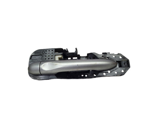 Renault Ручка дверна задня ліваRenault Grand Scenic (Рено Гранд Сценік 3) 806070032R - Заображення 4