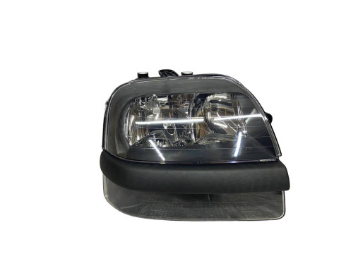 Tyc Фара передня права Fiat Doblo 2001-2005 (Фиат Добло) 40545112000 - Картинка 1