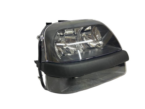 Tyc Фара передня права Fiat Doblo 2001-2005 (Фиат Добло) 40545112000 - Картинка 4