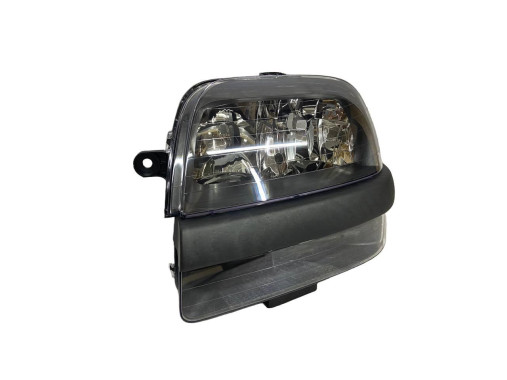 Tyc Фара передня ліва Fiat Doblo 2001-2005 (Фіат Добло) 40545112000 - Заображення 5