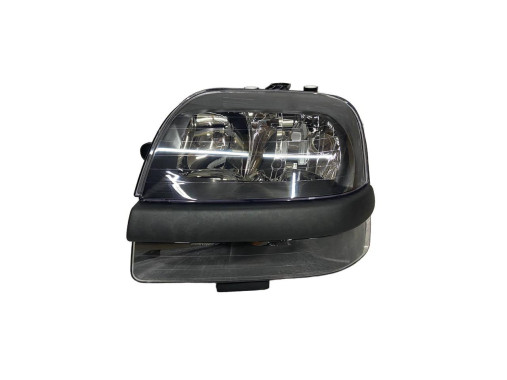 Tyc Фара передня ліва Fiat Doblo 2001-2005 (Фіат Добло) 40545112000 - Заображення 1
