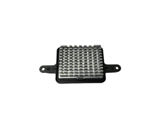 Valeo Резистор печі Renault Megane II Renault Scenic II 2003-2009 F657165W/M - Заображення 4